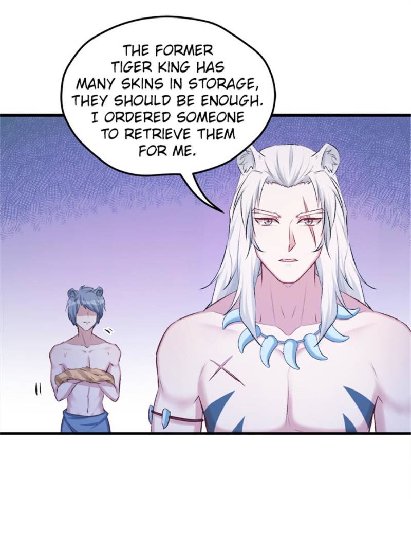 Beauty And The Beasts Chapter 141 - BidManga.com