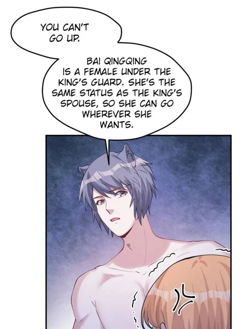 Beauty And The Beasts Chapter 143 - BidManga.com