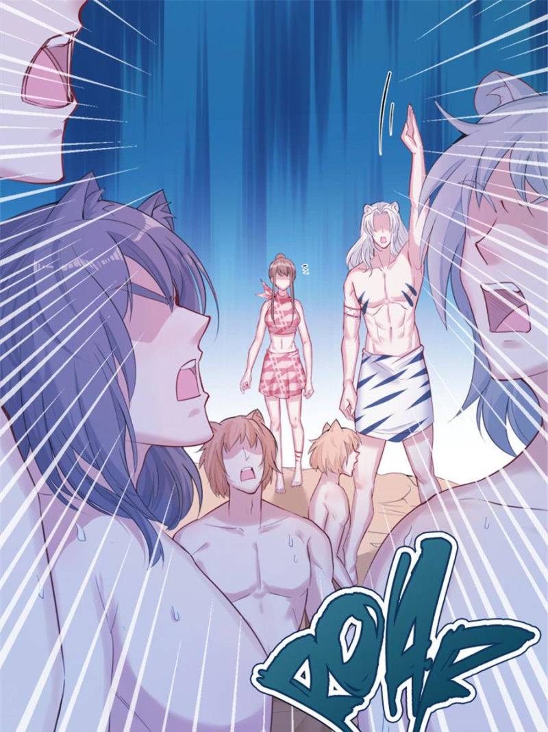 Beauty And The Beasts Chapter 159 - BidManga.com