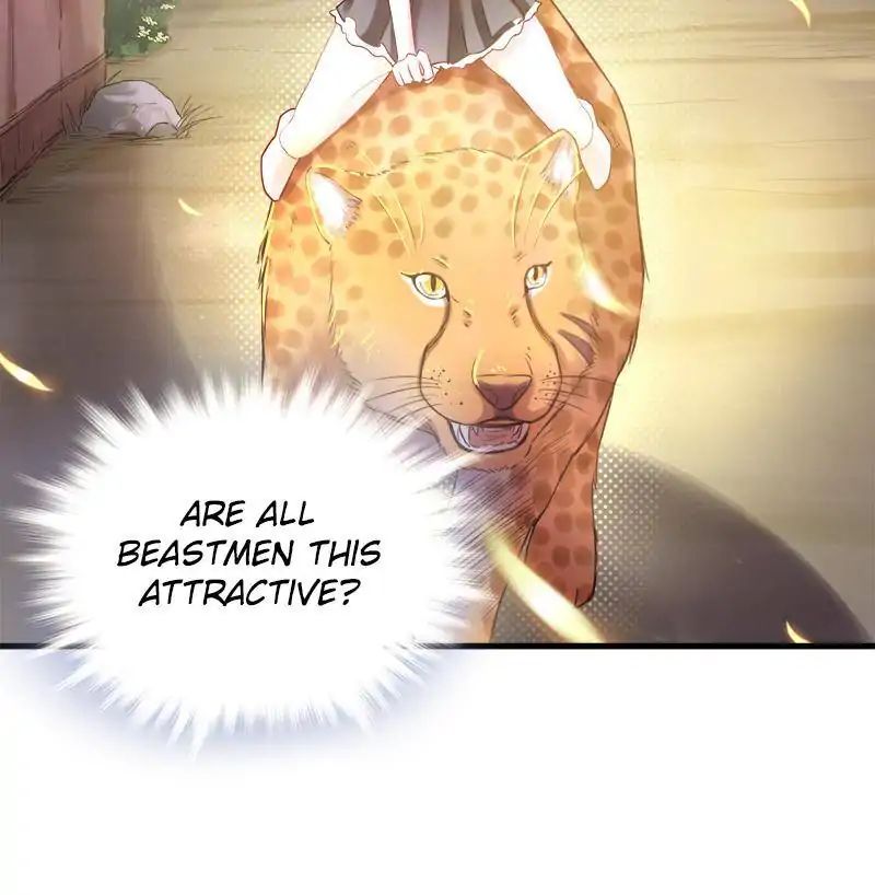 Beauty And The Beasts Chapter 2 - BidManga.com