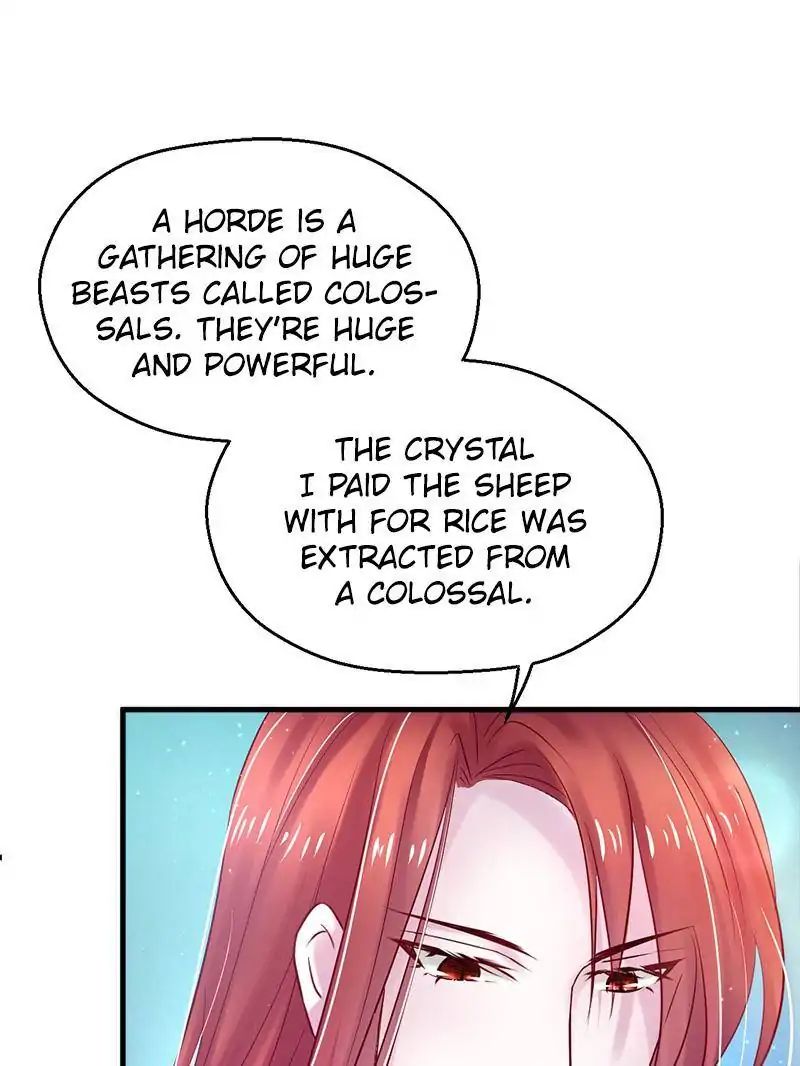 Beauty And The Beasts Chapter 23 - BidManga.com