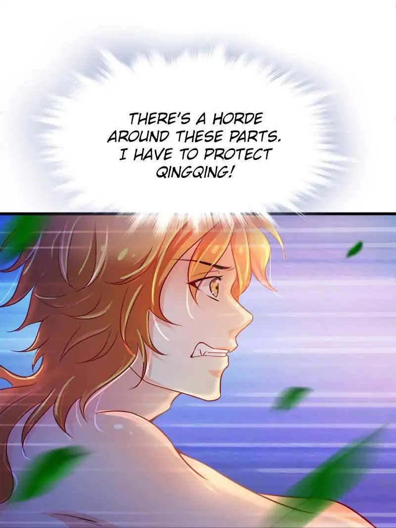 Beauty And The Beasts Chapter 24 - BidManga.com