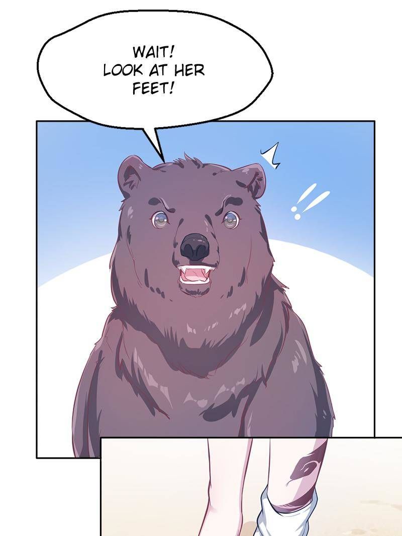 Beauty And The Beasts Chapter 280.5 - BidManga.com