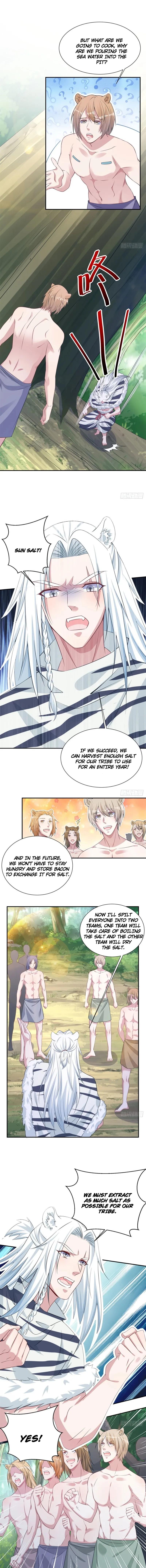 Beauty And The Beasts Chapter 294 - BidManga.com