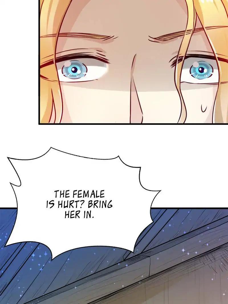 Beauty And The Beasts Chapter 3 - BidManga.com