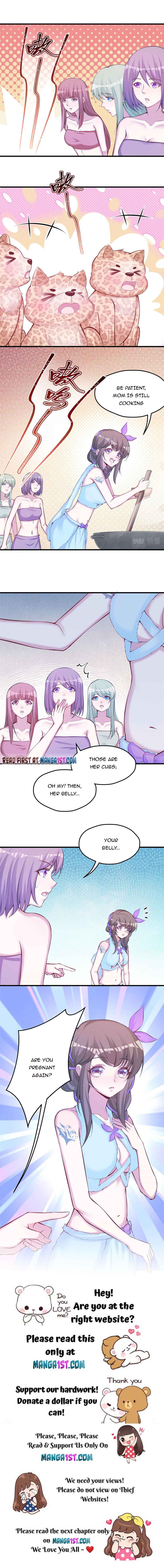 Beauty And The Beasts Chapter 324 - BidManga.com