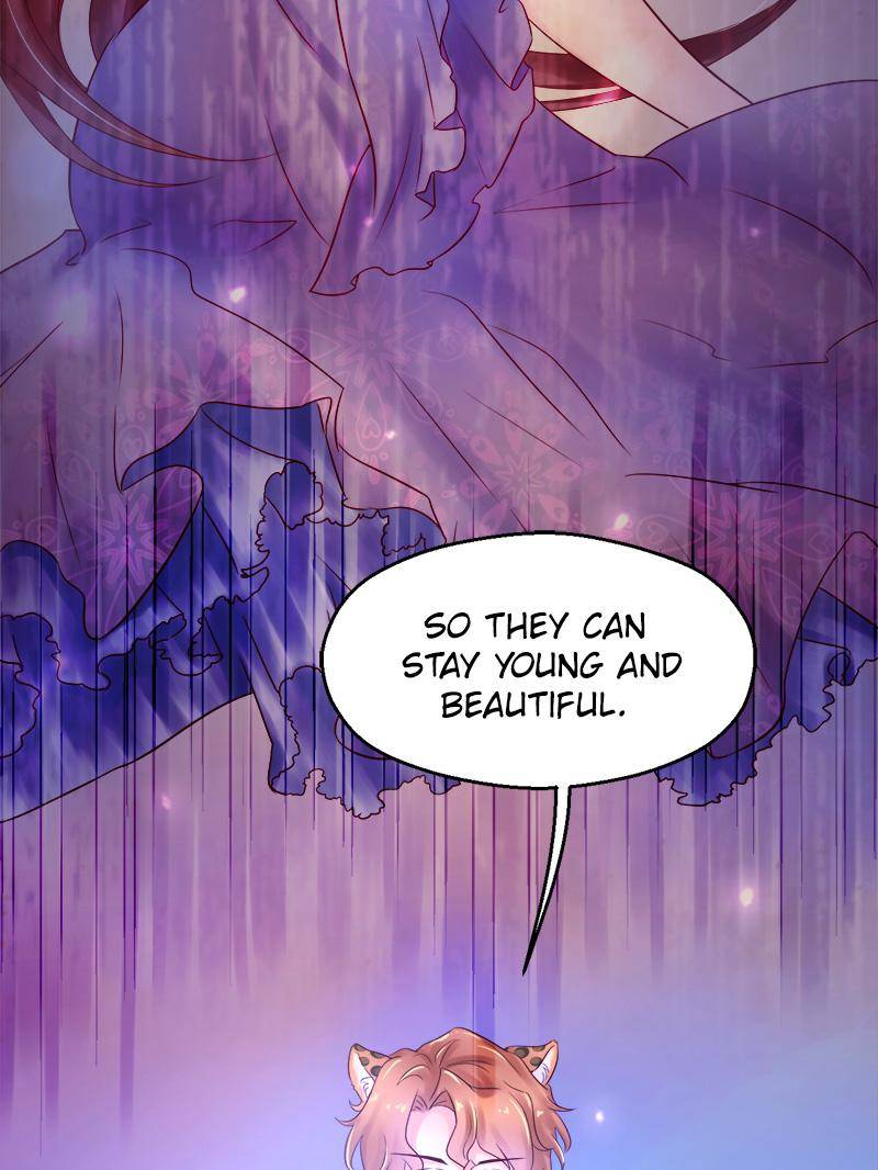 Beauty And The Beasts Chapter 34 - BidManga.com