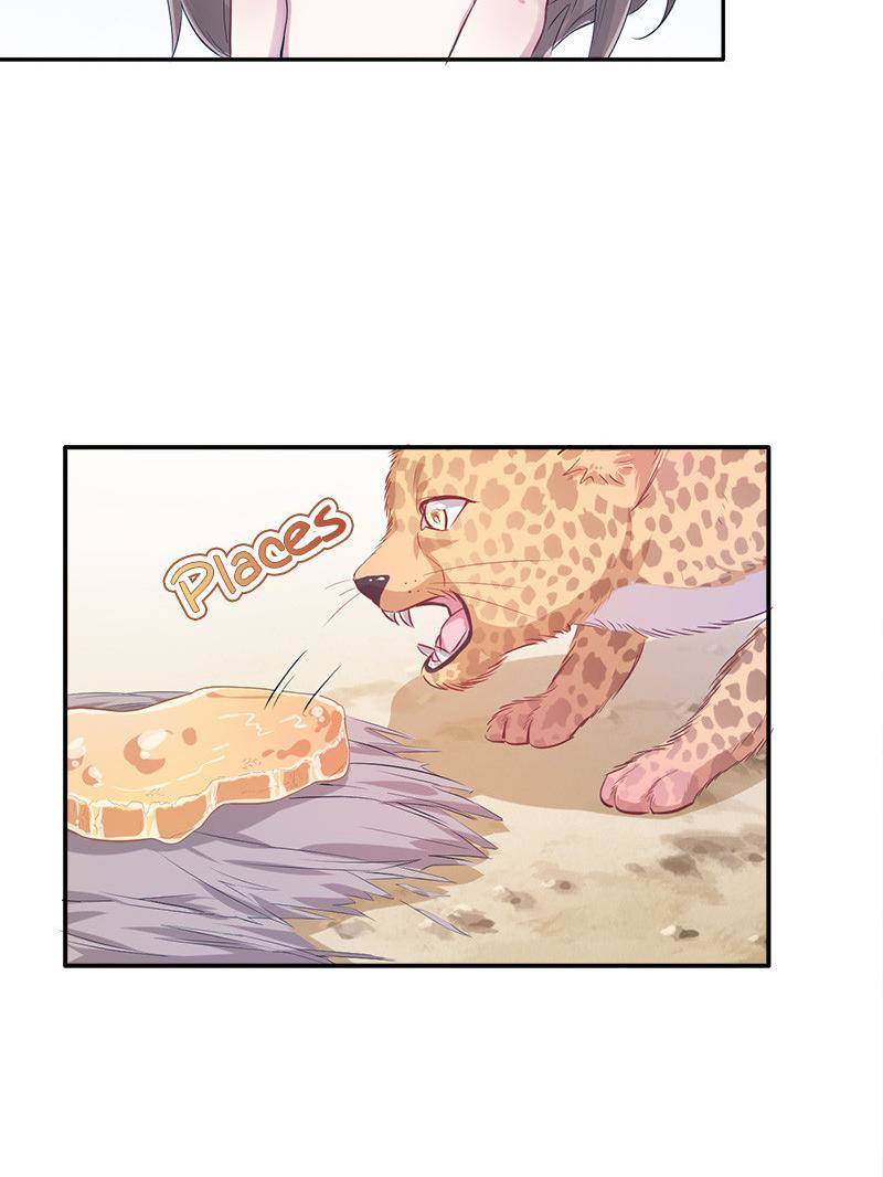 Beauty And The Beasts Chapter 40 - BidManga.com