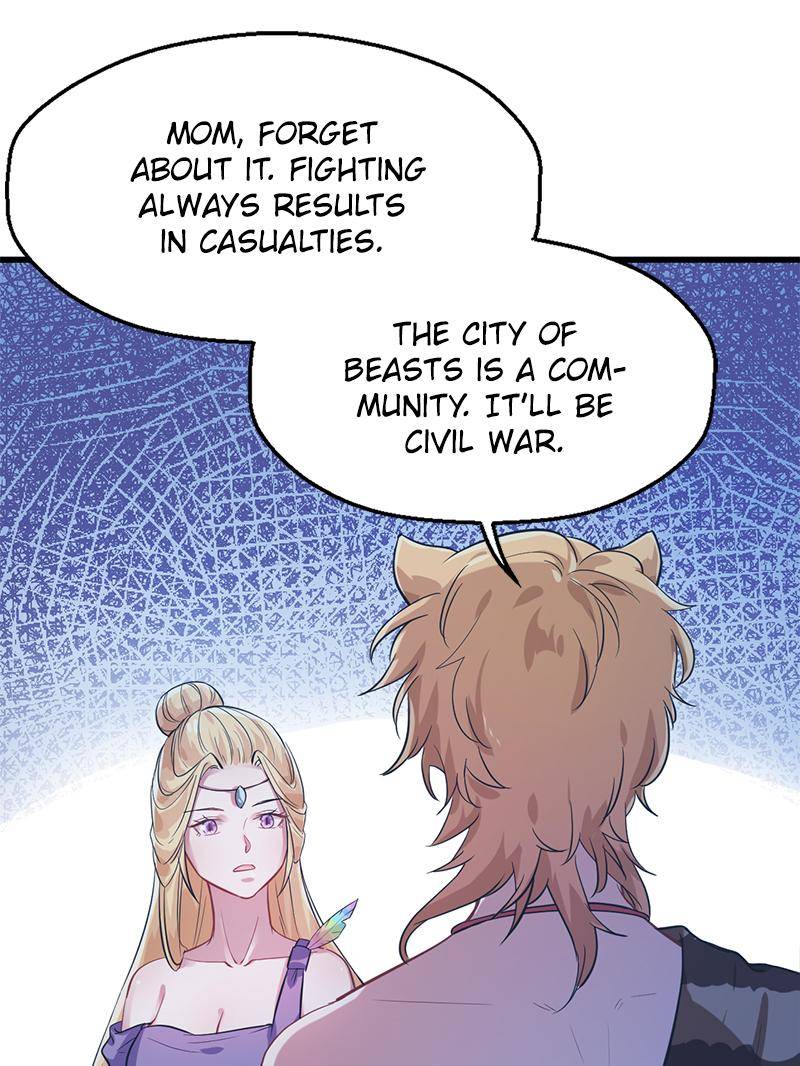 Beauty And The Beasts Chapter 44 - BidManga.com