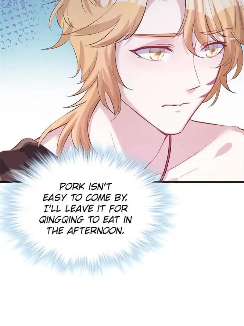 Beauty And The Beasts Chapter 81 - BidManga.com