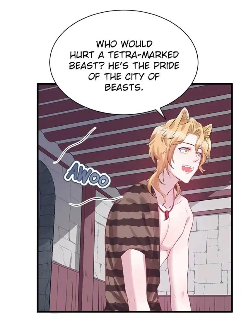 Beauty And The Beasts Chapter 82 - BidManga.com