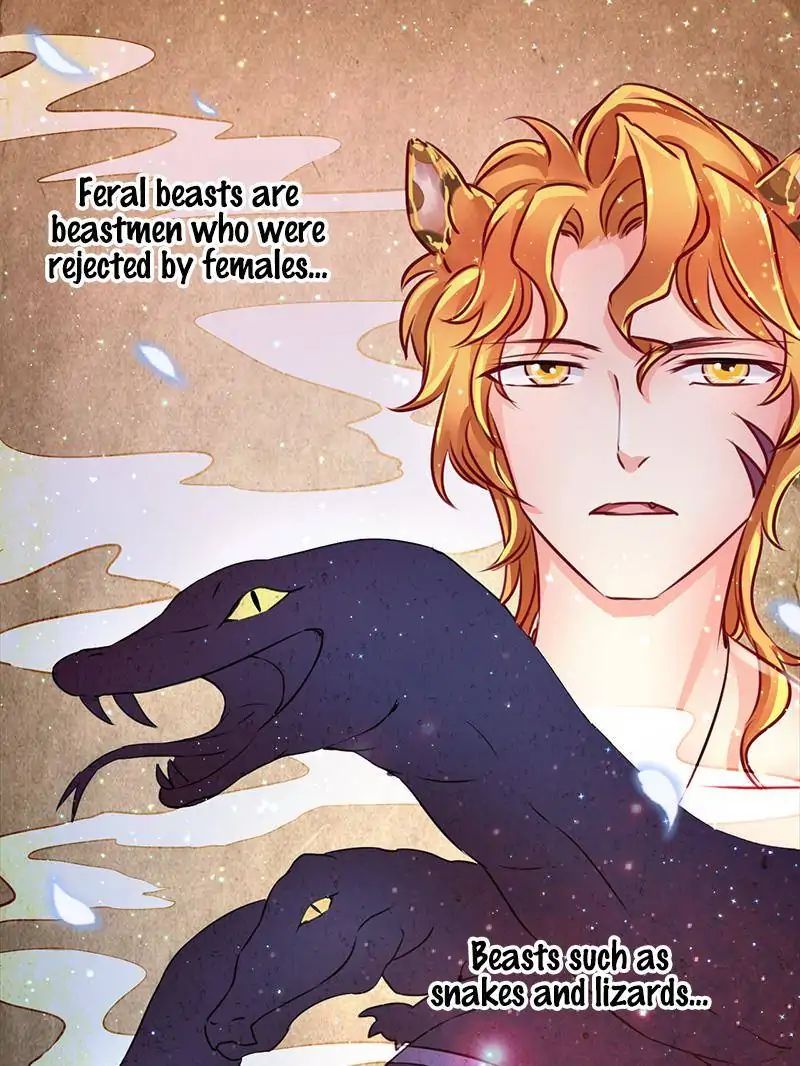 Beauty And The Beasts Chapter 9 - BidManga.com