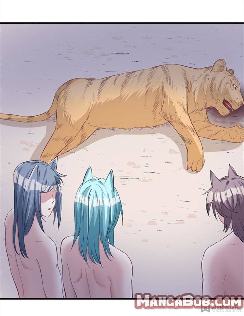 Beauty And The Beasts Chapter 94 - BidManga.com