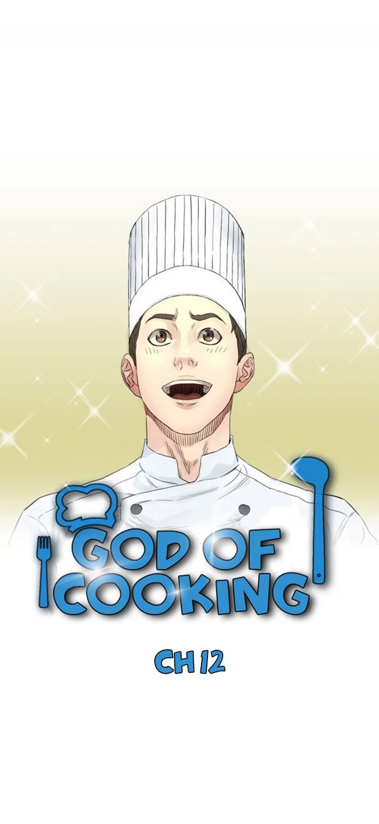 God Of Cooking Chapter 12 - BidManga.com