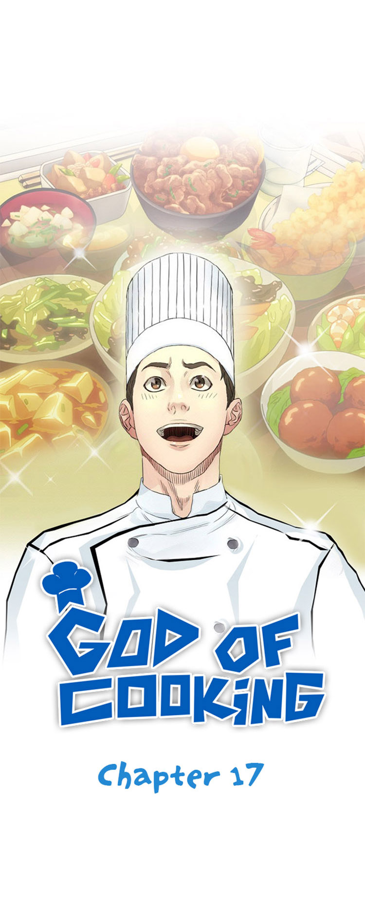 God Of Cooking Chapter 17 - BidManga.com