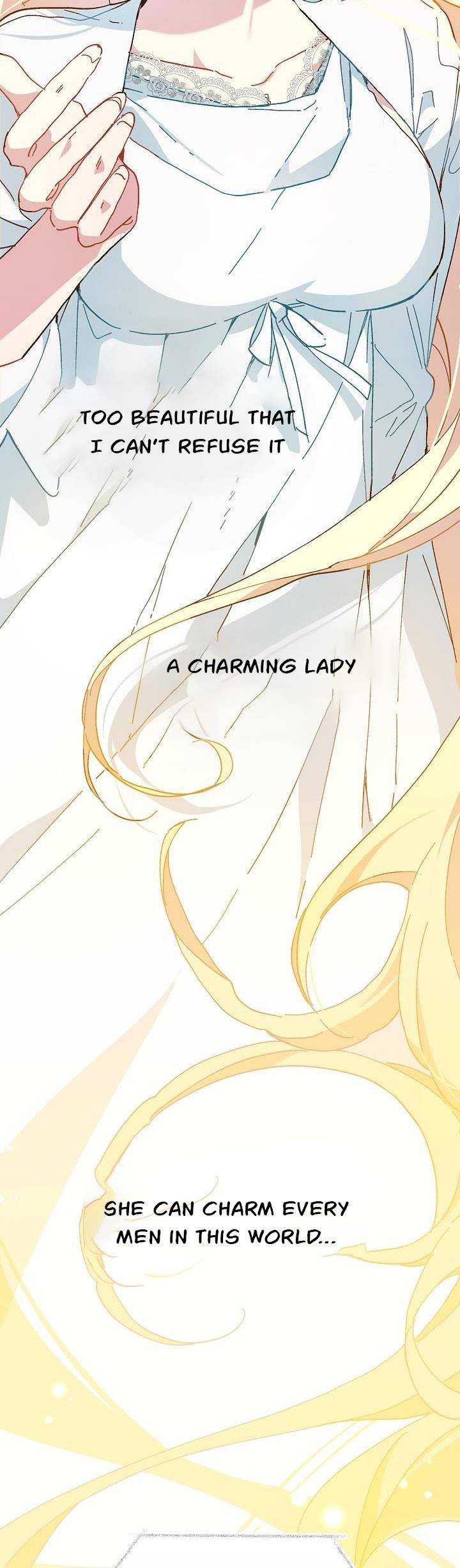 The Princess Pretends To Be Crazy Chapter 10.5 - BidManga.com