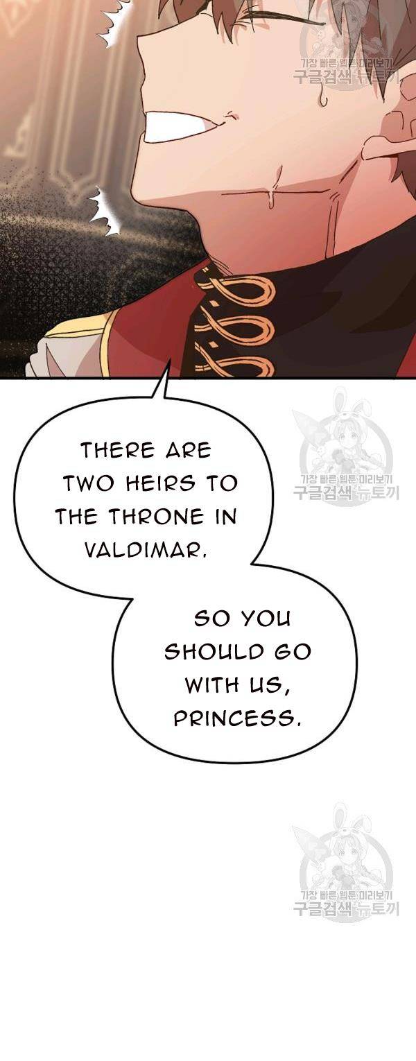 The Princess Pretends To Be Crazy Chapter 31 - BidManga.com