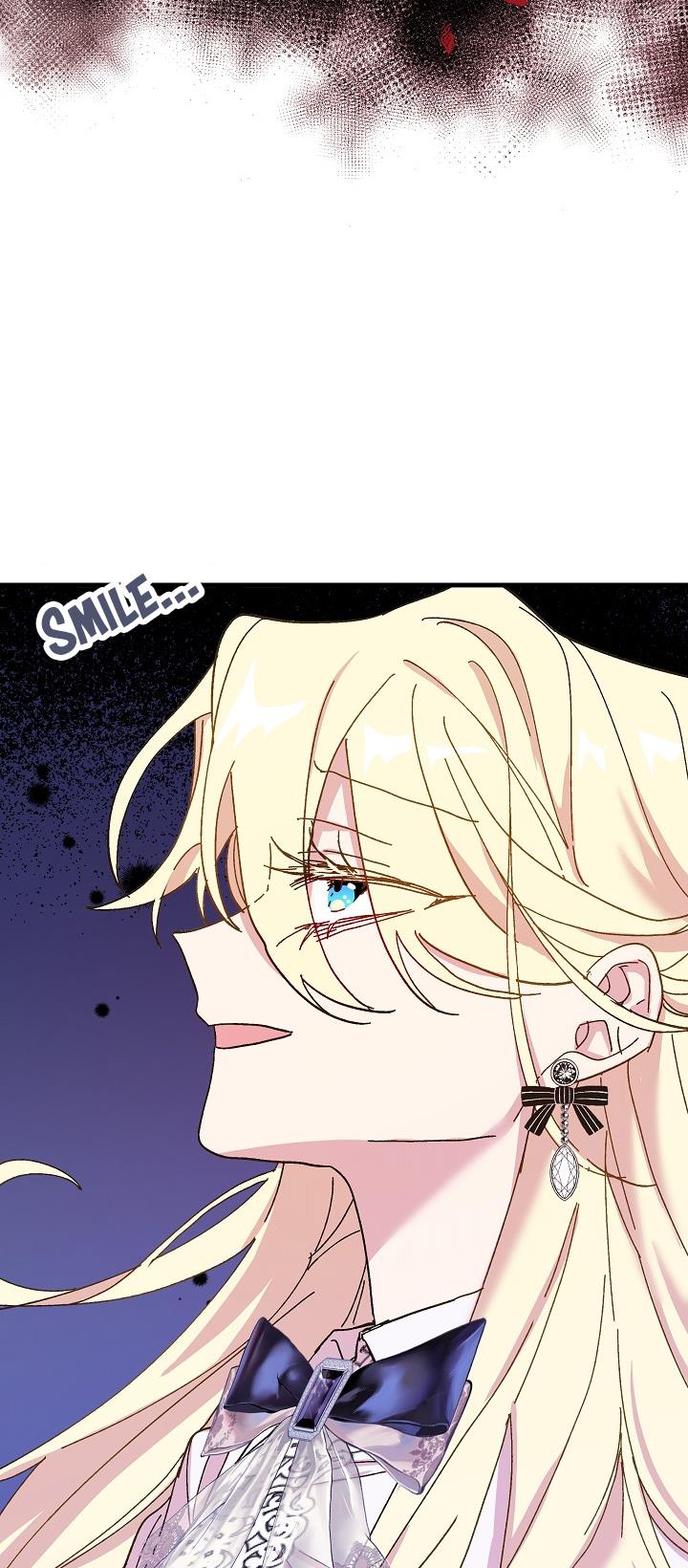 The Princess Pretends To Be Crazy Chapter 46 - BidManga.com