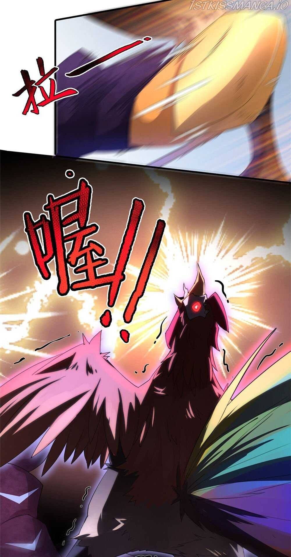 Monster Pet Evolution Chapter 29 - BidManga.com