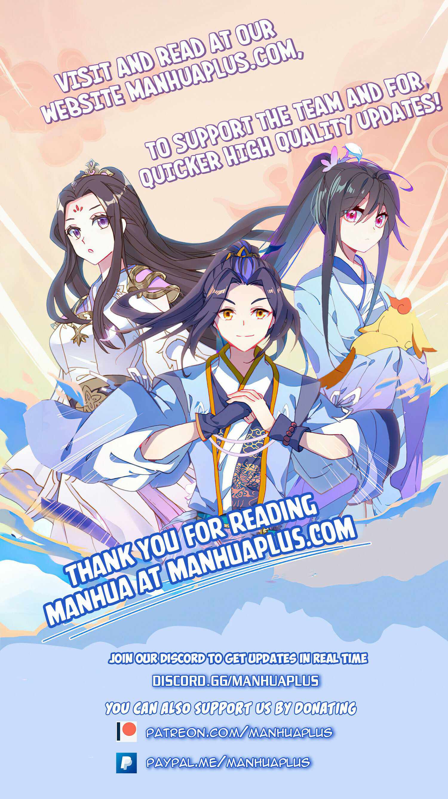 Soul Land V Chapter 34 - BidManga.com