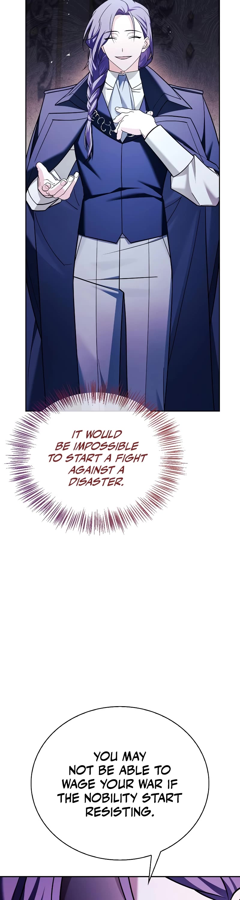 I’M Not That Kind Of Talent Chapter 34 - BidManga.com