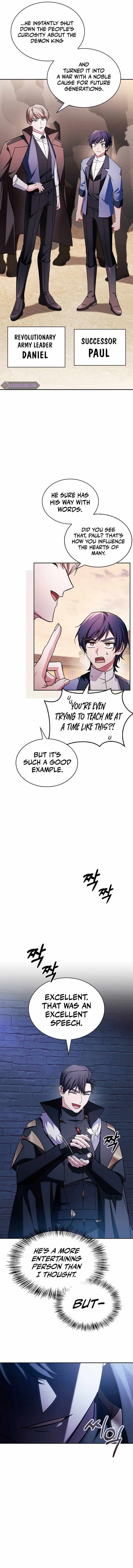 I’M Not That Kind Of Talent Chapter 68 - BidManga.com