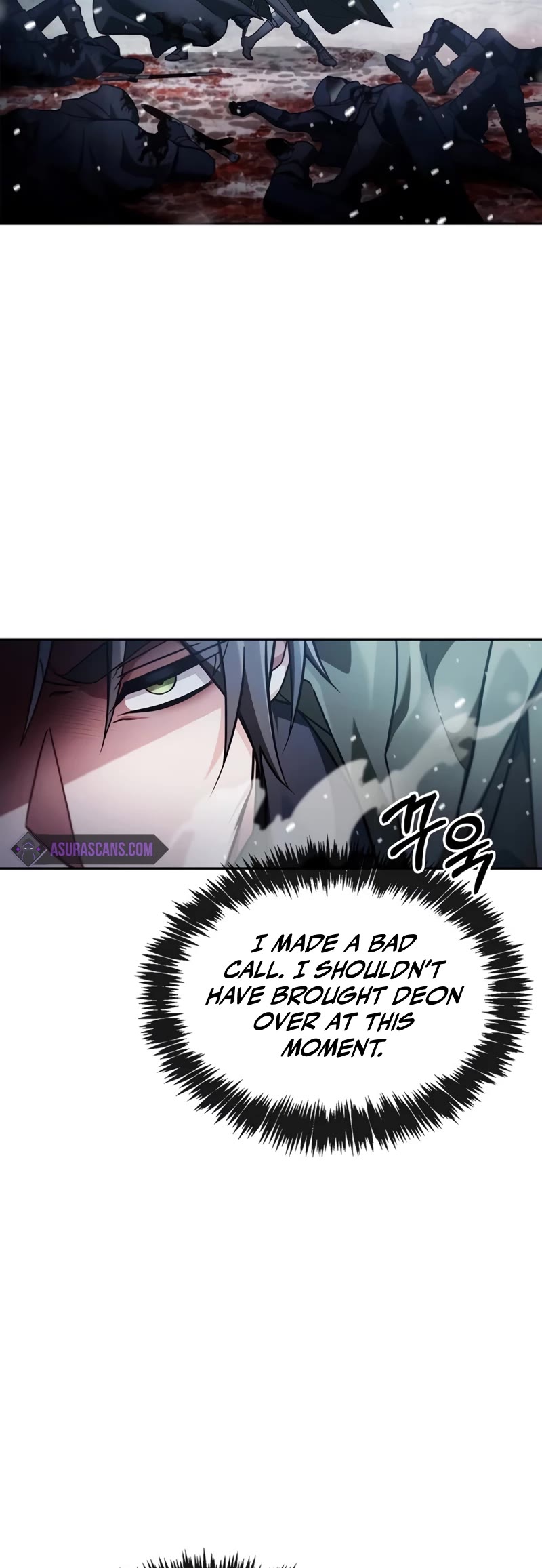 I’M Not That Kind Of Talent Chapter 74 - BidManga.com