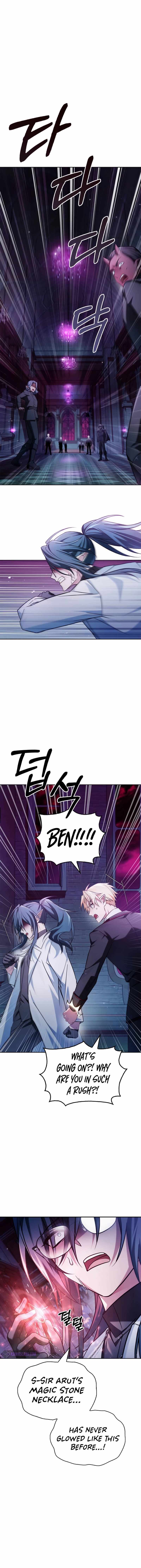 I’M Not That Kind Of Talent Chapter 75 - BidManga.com