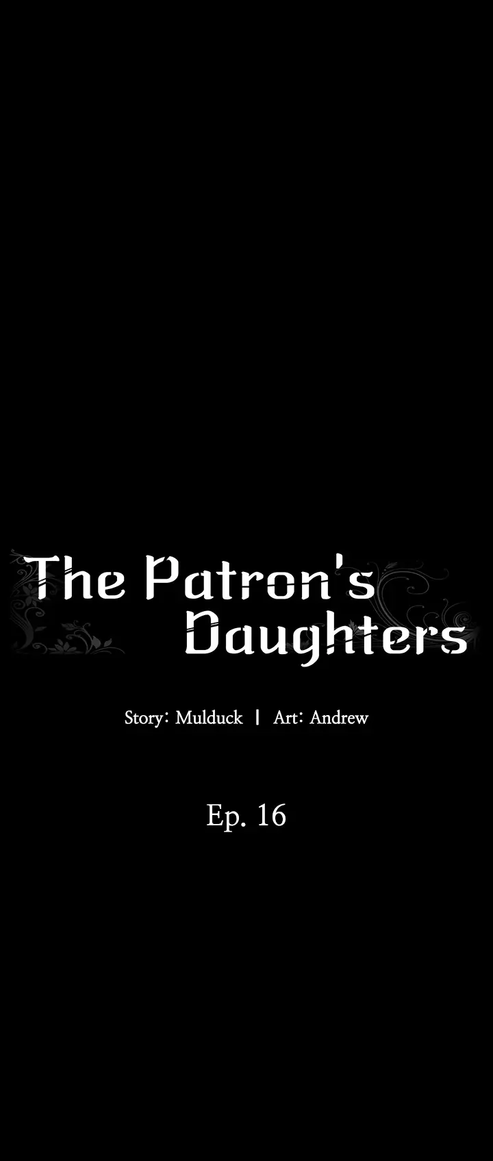 The Patron’S Daughters Chapter 16 - BidManga.com