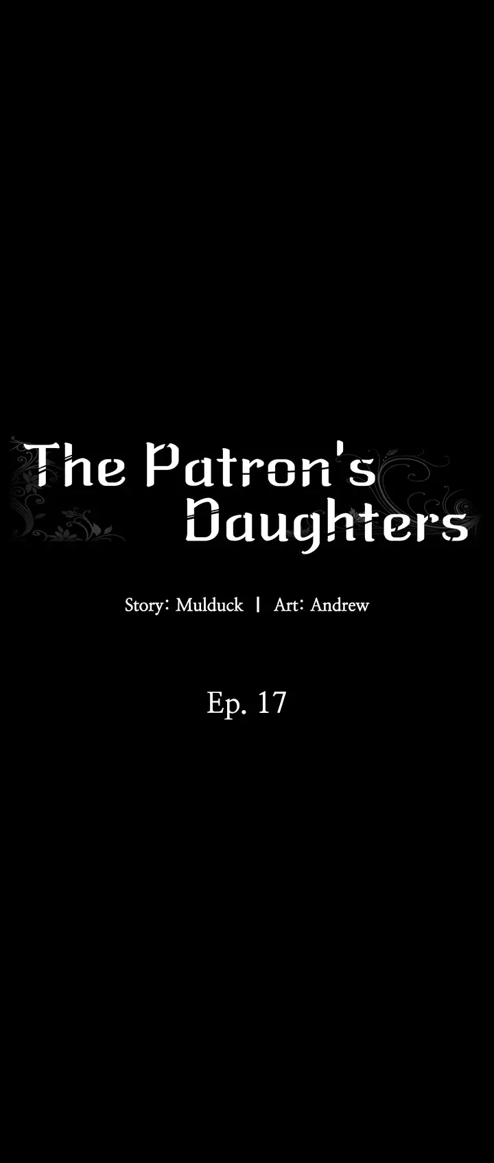 The Patron’S Daughters Chapter 17 - BidManga.com