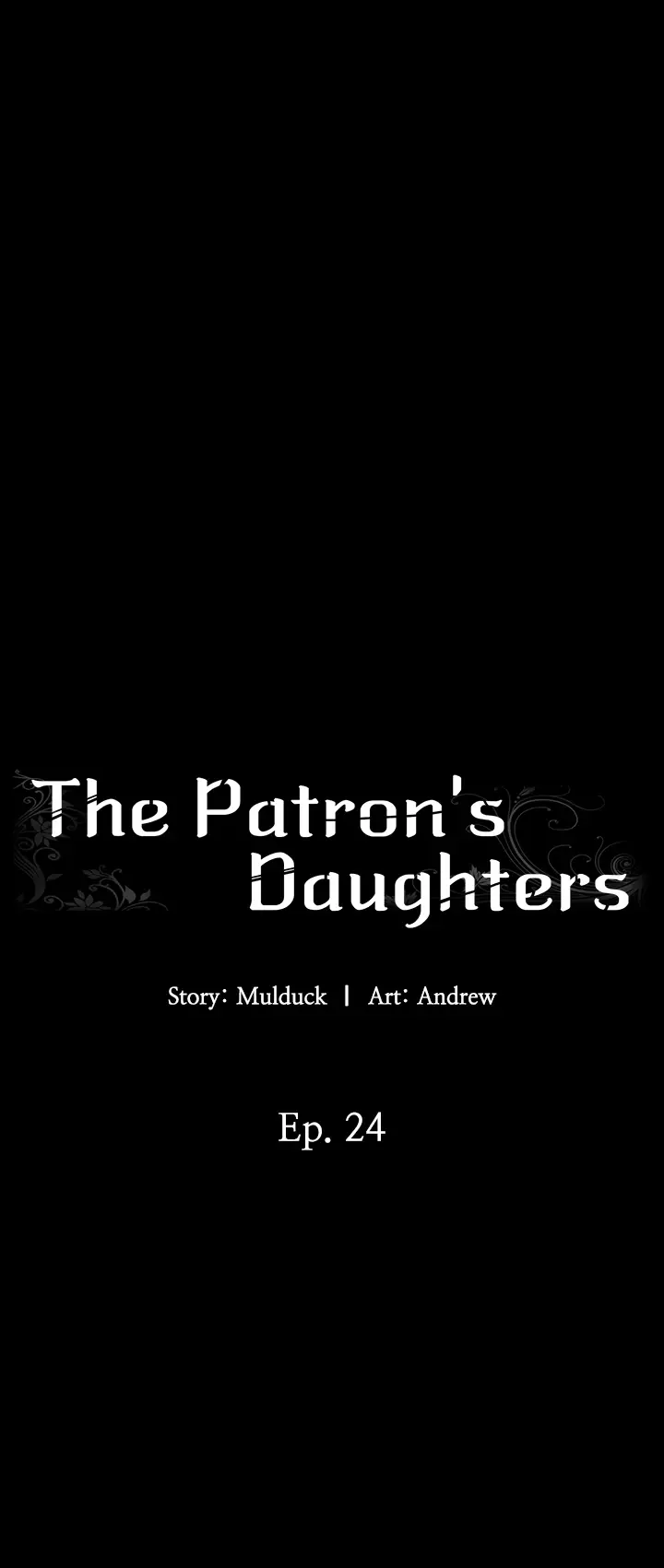 The Patron’S Daughters Chapter 24 - BidManga.com