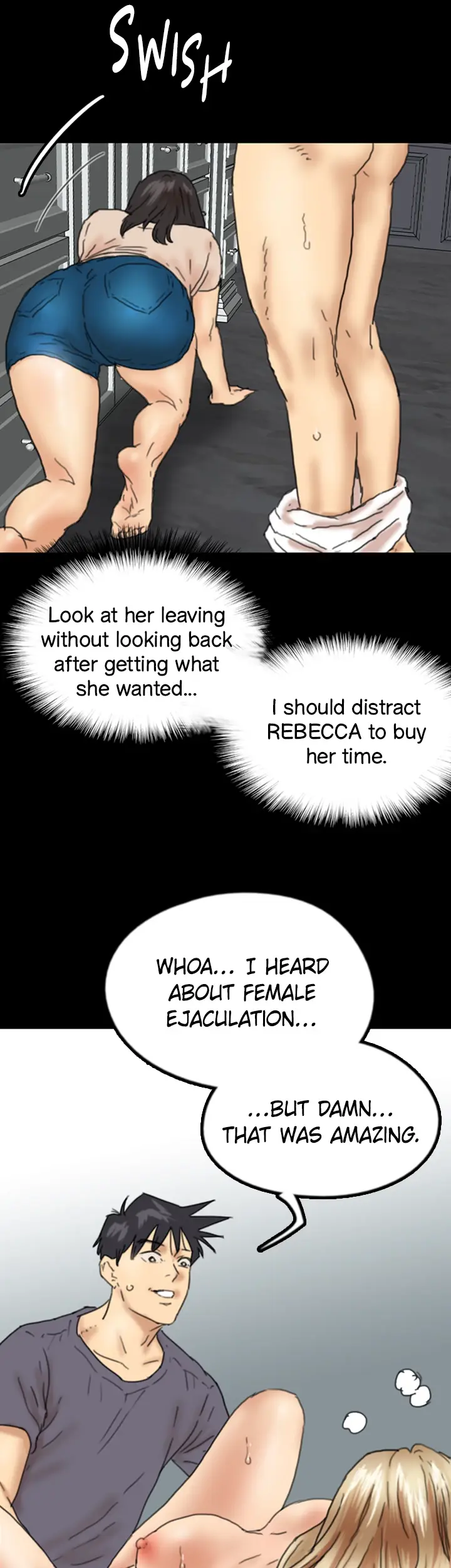 The Patron’S Daughters Chapter 28 - BidManga.com