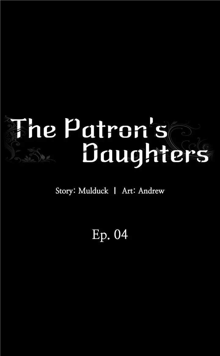 The Patron’S Daughters Chapter 4 - BidManga.com