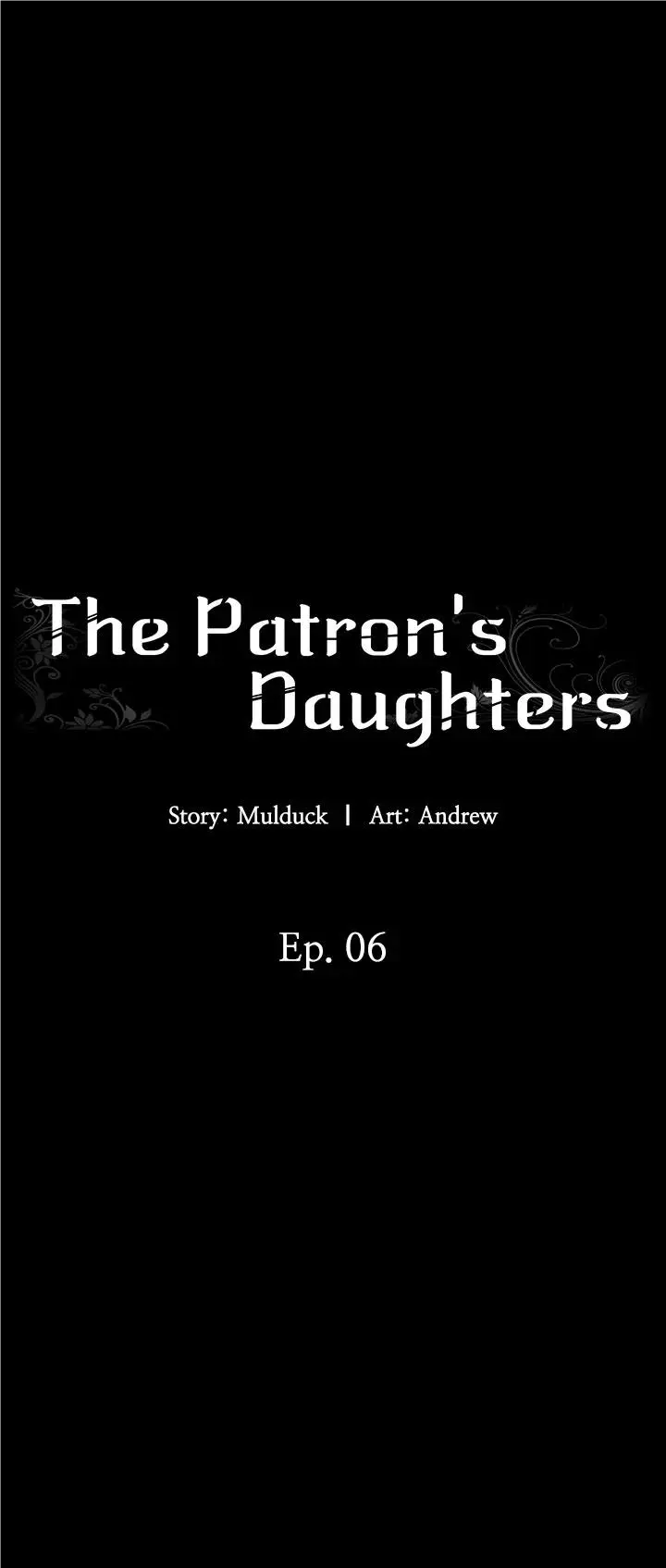 The Patron’S Daughters Chapter 6 - BidManga.com