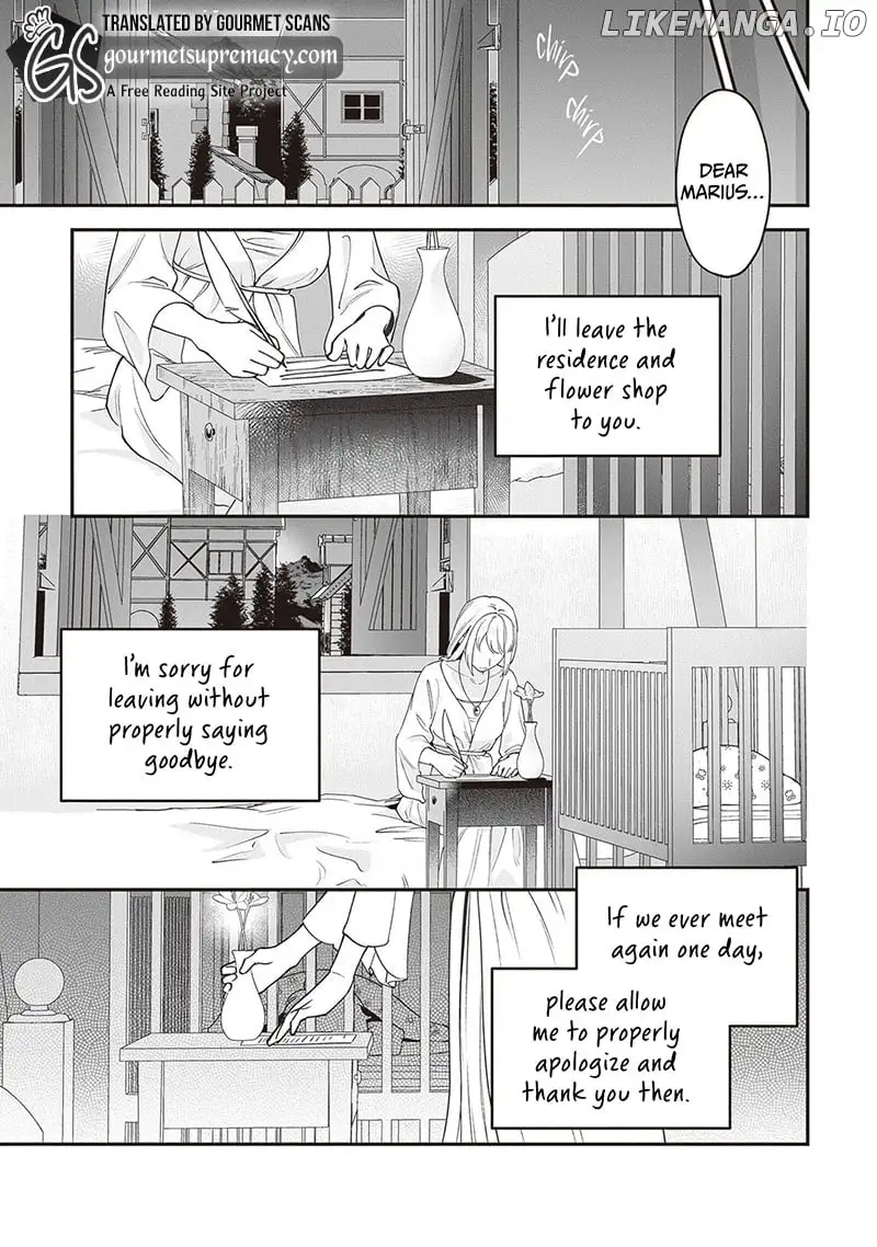 Royal Cinderella Mama - Tengai Kodoku No Botsuraku Reijou Wa Reitetsu Koutei Ni Dekiaisareru Chapter 10 - BidManga.com