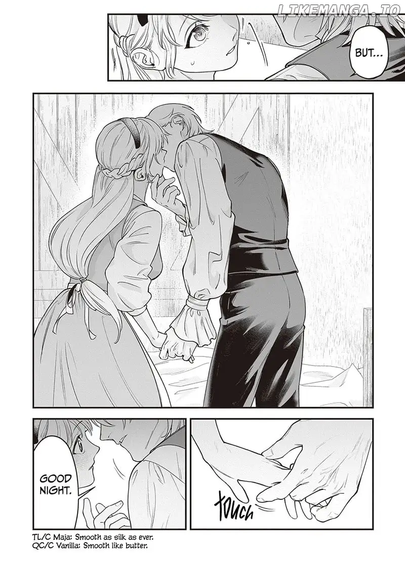 Royal Cinderella Mama - Tengai Kodoku No Botsuraku Reijou Wa Reitetsu Koutei Ni Dekiaisareru Chapter 10 - BidManga.com