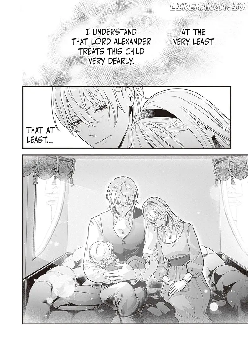 Royal Cinderella Mama - Tengai Kodoku No Botsuraku Reijou Wa Reitetsu Koutei Ni Dekiaisareru Chapter 10 - BidManga.com