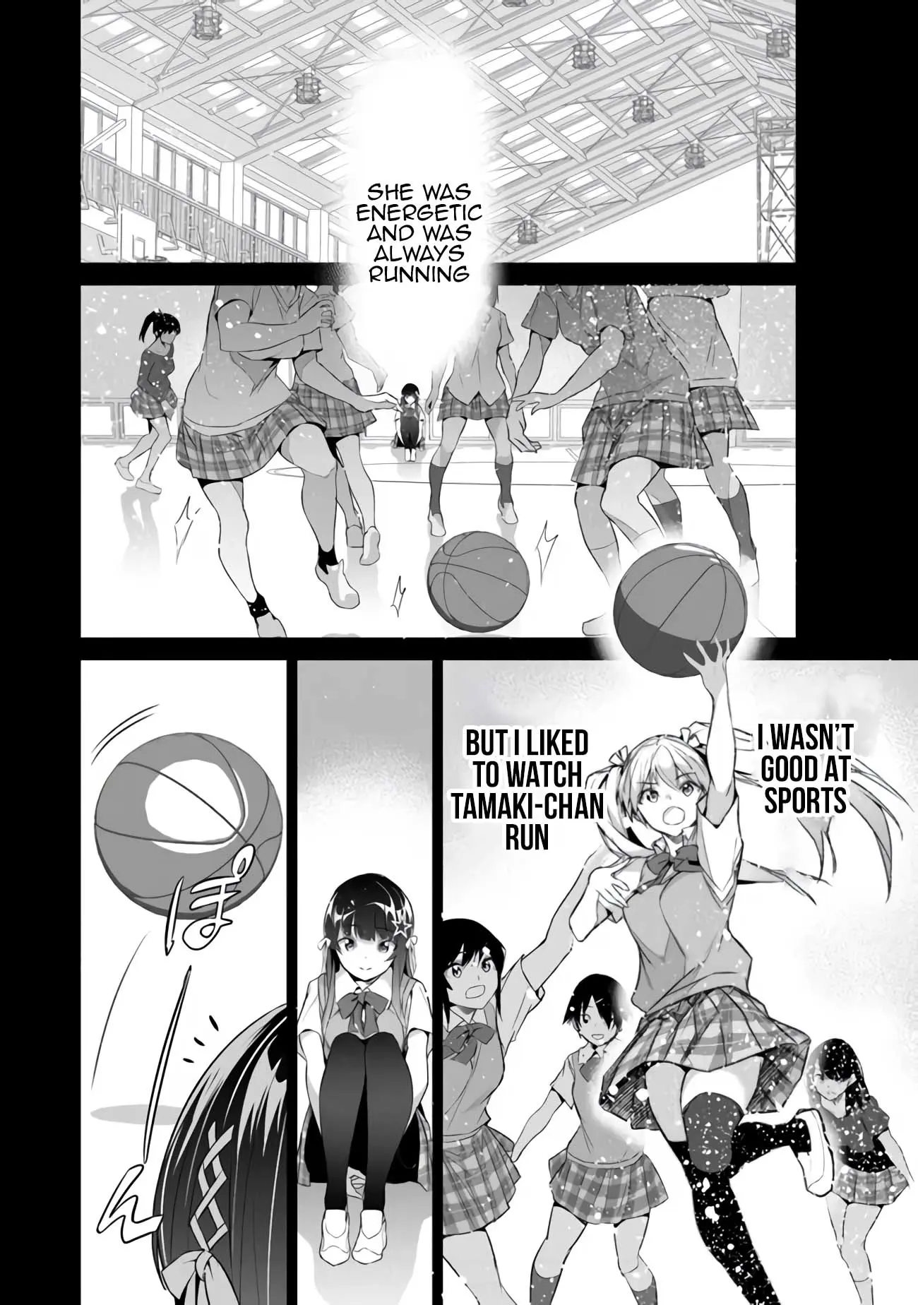 Boku Wa Isekai De Fuyo Mahou To Shoukan Mahou Wo Tenbin Ni Kakeru Chapter 3 - BidManga.com