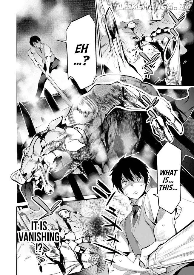 Boku Wa Isekai De Fuyo Mahou To Shoukan Mahou Wo Tenbin Ni Kakeru Chapter 1 - BidManga.com