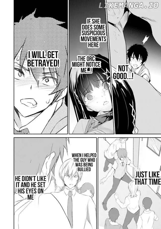 Boku Wa Isekai De Fuyo Mahou To Shoukan Mahou Wo Tenbin Ni Kakeru Chapter 1 - BidManga.com