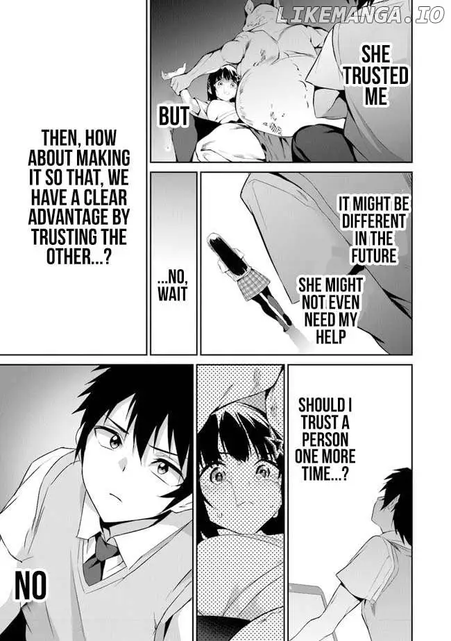 Boku Wa Isekai De Fuyo Mahou To Shoukan Mahou Wo Tenbin Ni Kakeru Chapter 1 - BidManga.com