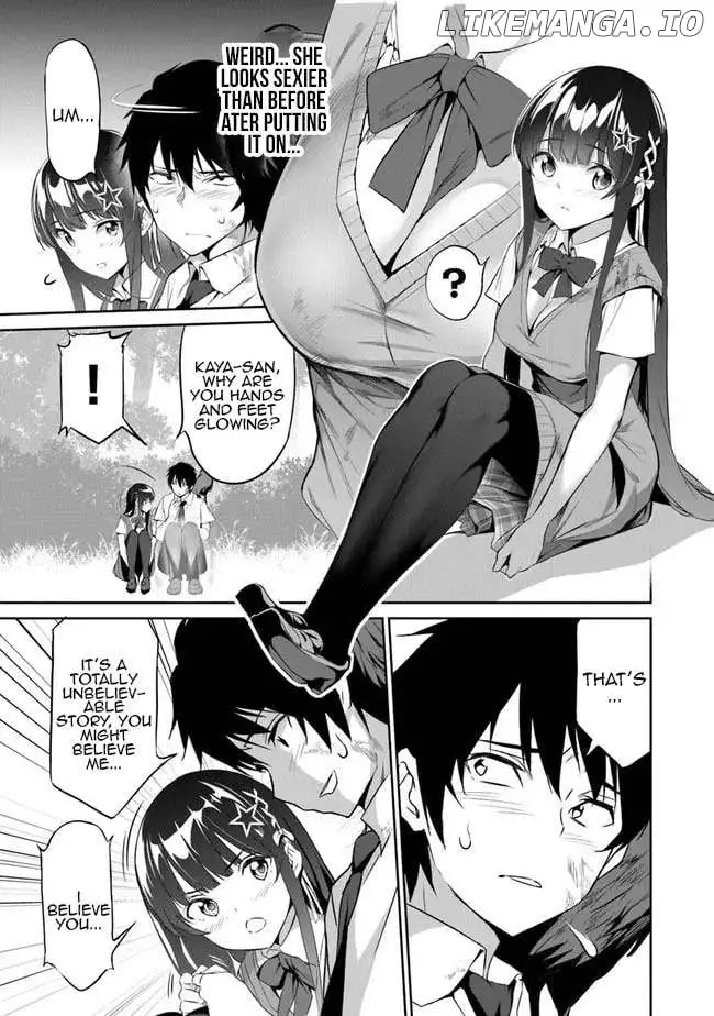 Boku Wa Isekai De Fuyo Mahou To Shoukan Mahou Wo Tenbin Ni Kakeru Chapter 2 - BidManga.com