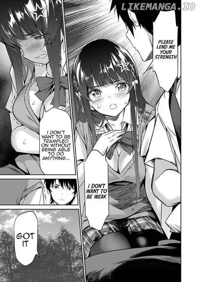 Boku Wa Isekai De Fuyo Mahou To Shoukan Mahou Wo Tenbin Ni Kakeru Chapter 2 - BidManga.com