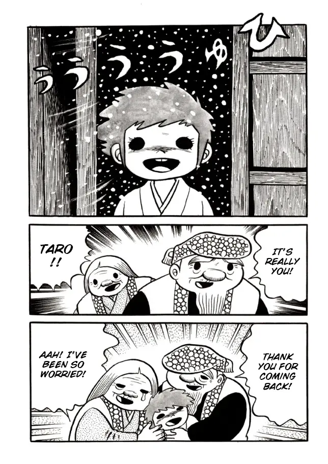 The Snow Woman Chapter 6 - BidManga.com