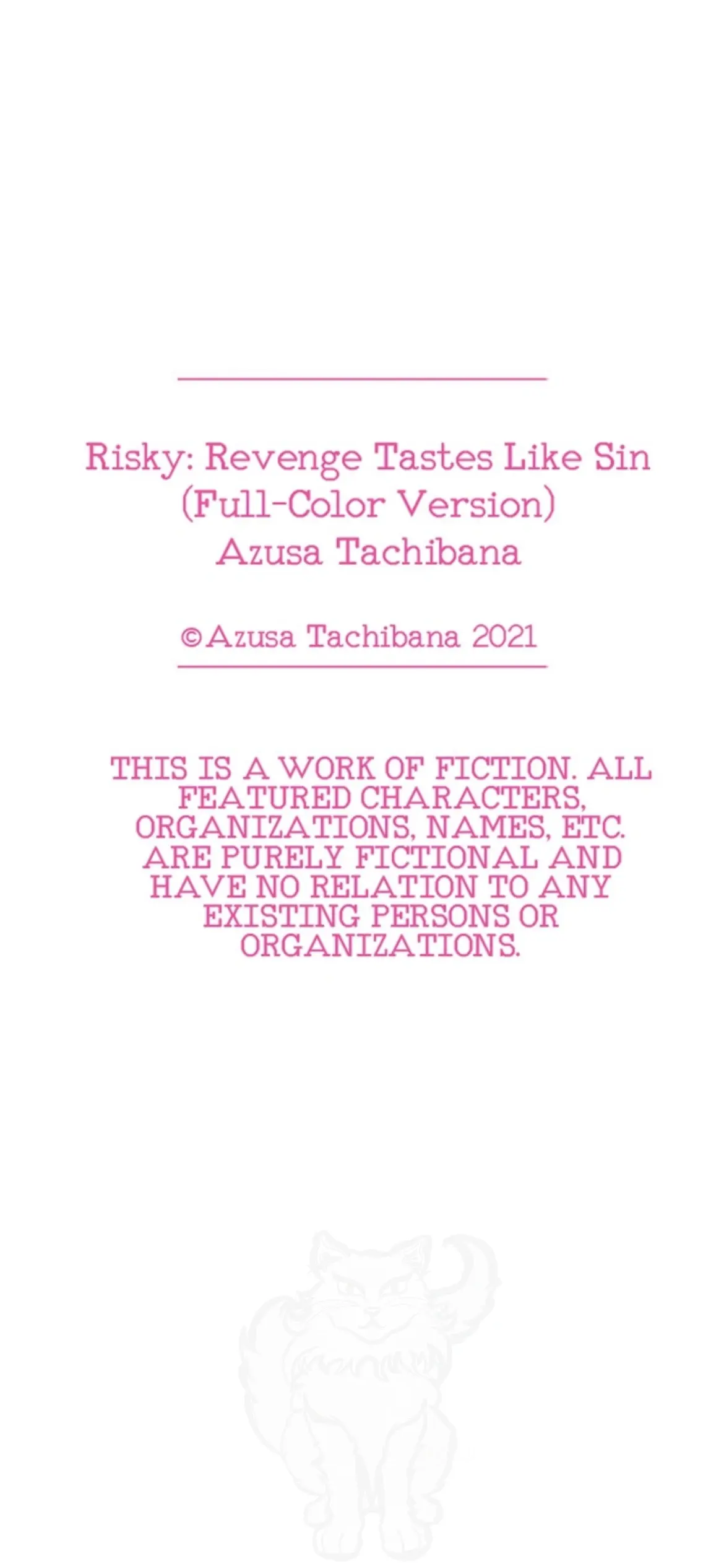 Risky: Revenge Tastes Like Sin Chapter 9 - BidManga.com