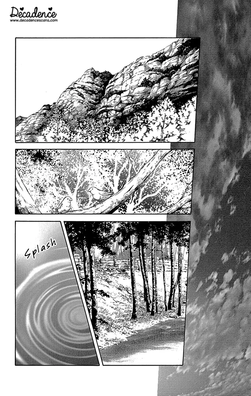 Joou No Hana Chapter 42.1 - BidManga.com