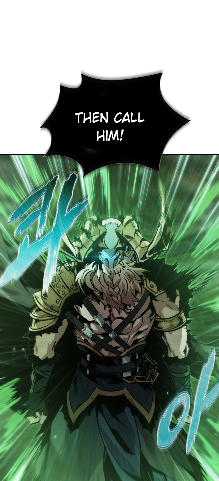 Tomb Raider King Chapter 369 - BidManga.com