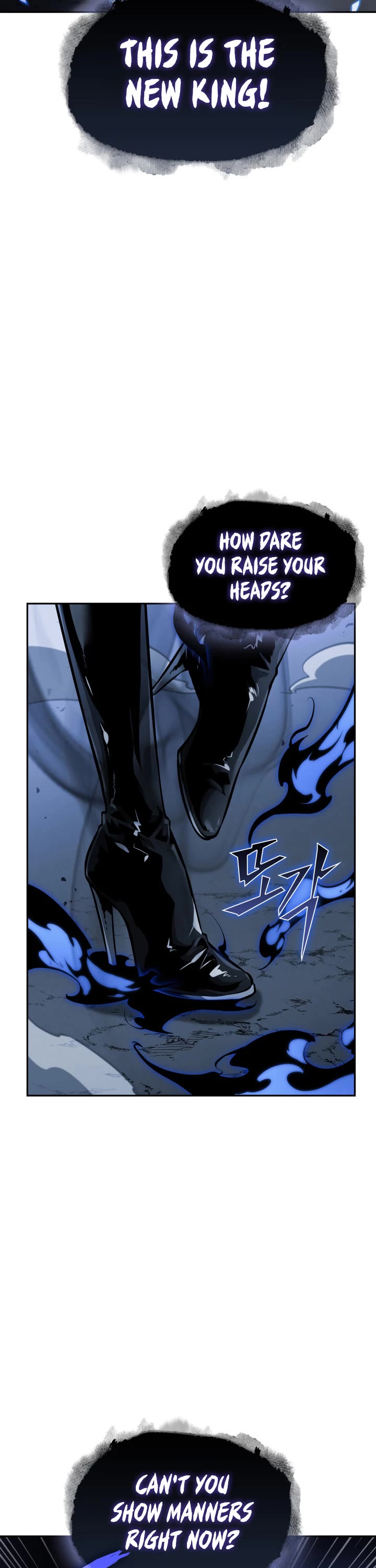 Tomb Raider King Chapter 378 - BidManga.com