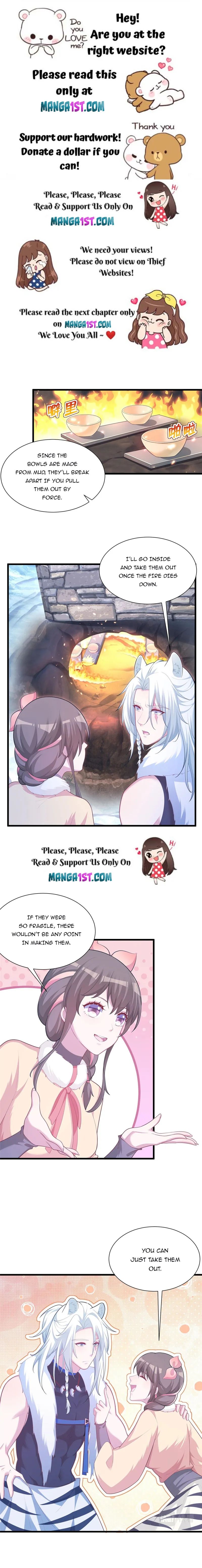 Beauty And The Beasts Chapter 431 - BidManga.com