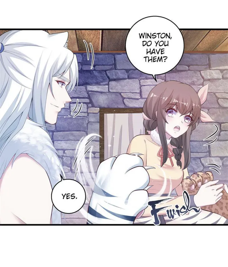 Beauty And The Beasts Chapter 449 - BidManga.com